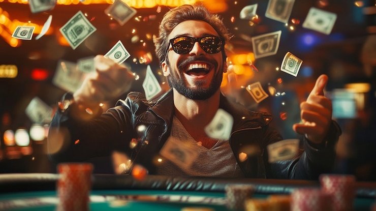 mapk Slots