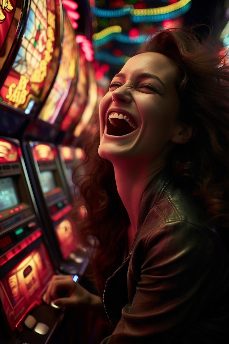 mapk Slots, Live Casino aur Sports